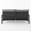 Terra Outdoor Loveseat - Image 4