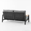 Terra Outdoor Loveseat - Image 5