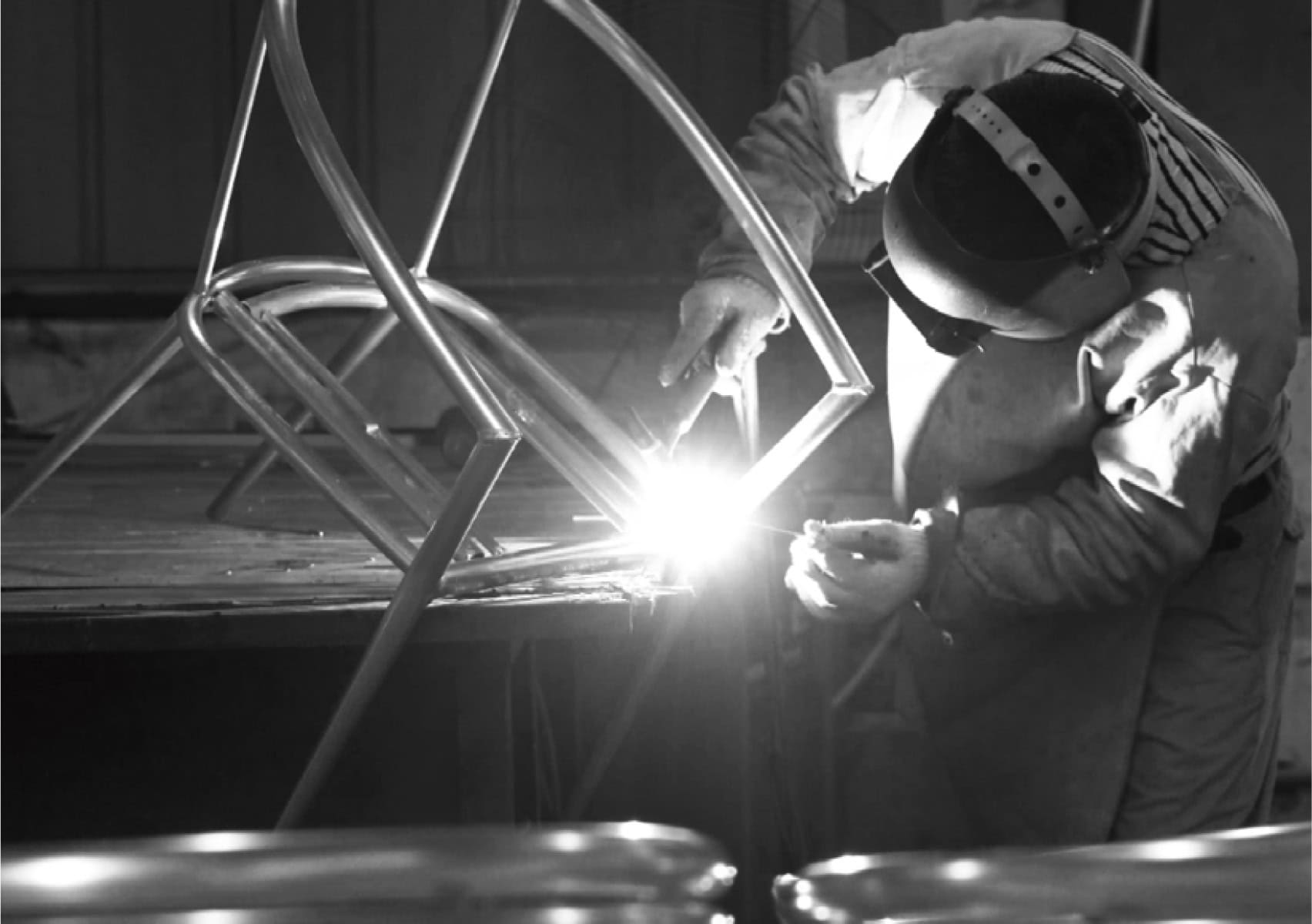 Blog-Enhancing-Durability-and-Style-Powder-Coated-Aluminum-Outdoor-Furniture